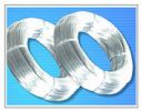 Hot Dipped Zinc Plated Wire